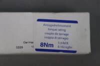 STAUFF SNA-127-B-N-T-12 Temperatursensor SNA 127 B-N-T-12 1910000096 Unused OVP