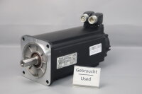 Rexroth MSK061C-0600-NN-M1-UG1-NNNN Servomotor R911315844 6000/min 600V Used