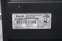 Rexroth MSK061C-0600-NN-M1-UG1-NNNN Servomotor R911315844 6000/min 600V Used