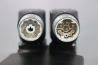 Rexroth MSK061C-0600-NN-M1-UG1-NNNN Servomotor R911315844 6000/min 600V Used