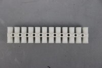 Werit 10x 112-11021000-00 Klemmleisten 1121102100000 2,5mm&sup2; Unused OVP