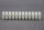 Werit 10x 112-11021000-00 Klemmleisten 1121102100000 2,5mm&sup2; Unused OVP