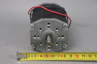 Dunkermotoren BG 65X25KI Gleichstrommotor BG65X25KI 3000rpm 40V 2,5A Unused