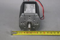 Dunkermotoren BG 65X25KI Gleichstrommotor BG65X25KI 3000rpm 40V 2,5A Unused