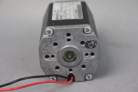 Dunkermotoren BG 65X25KI Gleichstrommotor BG65X25KI 3000rpm 40V 2,5A Unused