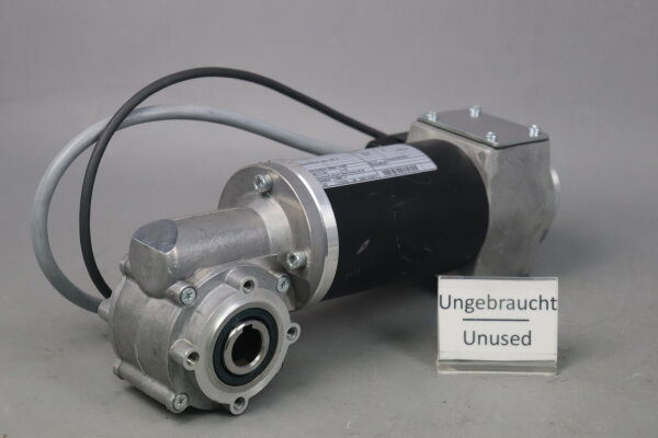 Lenze SSN40-1PHCR-056C21 Getriebemotor 13.121.55.5.2.9 0,95kW i=25 Unused