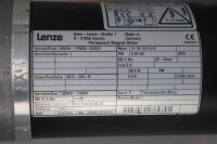 Lenze SSN40-1PHCR-056C21 Getriebemotor 13.121.55.5.2.9 0,95kW i=25 Unused