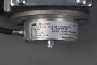 Lenze SSN40-1PHCR-056C21 Getriebemotor 13.121.55.5.2.9 0,95kW i=25 Unused