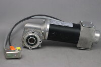 Lenze SSN40-1PHCR-056C21 Getriebemotor 13.121.55.5.2.9 0,95kW i=25 Unused
