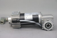 Lenze SSN40-1PHCR-056C21 Getriebemotor 13.121.55.5.2.9 0,95kW i=25 Unused