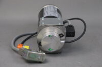 Lenze SSN40-1PHCR-056C21 Getriebemotor 13.121.55.5.2.9 0,95kW i=25 Unused