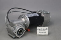 Lenze SSN40-1PHCR-056C21 Getriebemotor 13.121.55.5.2.9...