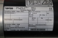 Lenze SSN40-1PHCR-056C21 Getriebemotor 13.121.55.5.2.9...