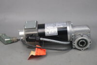 Lenze SSN40-1PHCR-056C21 Getriebemotor 13.121.55.5.2.9  i=25 0,95kW Unused