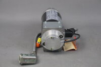 Lenze SSN40-1PHCR-056C21 Getriebemotor 13.121.55.5.2.9  i=25 0,95kW Unused