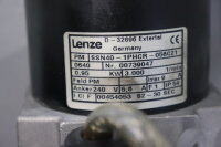 Lenze SSN40-1PHCR-056C21 Getriebemotor SSN40-1FHCR  i=25...