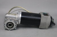 Lenze SSN40-1PHCR-056C21 Getriebemotor SSN40-1FHCR  i=25 0,95kW Defekt