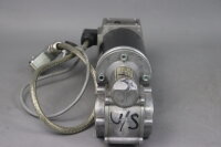 Lenze SSN40-1PHCR-056C21 Getriebemotor SSN40-1FHCR  i=25 0,95kW Defekt