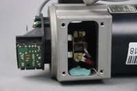 Lenze SSN40-1PHCR-056C21 Getriebemotor SSN40-1FHCR  i=25 0,95kW Defekt