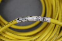 Allen Bradley 889R-F6ECA-10 Cordset 6pin Serie B 10m 250V 4A Unused OVP