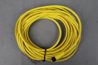 Allen Bradley 889R-F6ECA-10 Cordset 6pin Serie B 10m 250V 4A Unused OVP