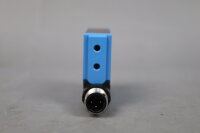 SICK WE12L-2P430 Laserlichtschranke Empf&auml;nger 2021726 10...30V Unused