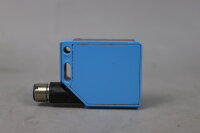 SICK WE12L-2P430 Laserlichtschranke Empf&auml;nger 2021726 10...30V Unused
