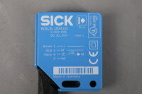 SICK WS12L-2D410 Lichtschranke Sender 2022025 DC 10...30V...