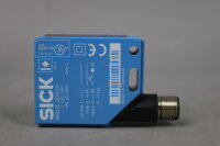 SICK WS12L-2D410 Lichtschranke Sender 2022025 DC 10...30V Unused
