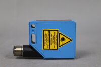 SICK WS12L-2D410 Lichtschranke Sender 2022025 DC 10...30V Unused