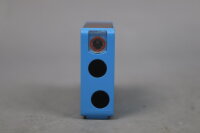 SICK WS12L-2D410 Lichtschranke Sender 2022025 DC 10...30V Unused