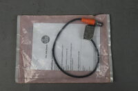 IFM O6H301 Photoelectric sensor O6H-FPKG/0,30m/US 10...30 V DC Unused OVP