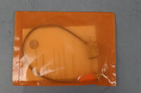 IFM O6H317 Photoelectric sensor O6H-FPKG/0,30M/US 10...30 V DC Unused OVP