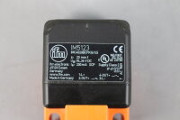 IFM IM5123 IMC4020BCPKG/US Inductive Sensor IMC4020BCPKG/US-100-DPA Unused OVP