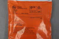 IFM IIS268 Induktiver Sensor 10...30V DC Unused OVP