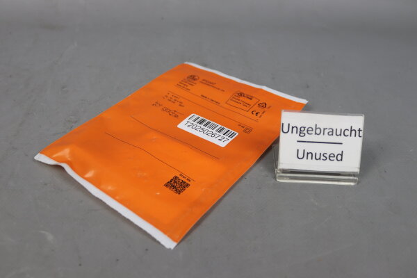 IFM IFC207 Induktiver Sensor IFB3004BAPKG/US-104 10...30V DC Unused OVP