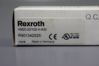 Rexroth HM20-20/100-H-K35 R901342025 Druckmessumformer OVP