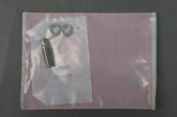 IFM M27866 Induktiver Sensor IFB3004BBPKG/AM/V4A/US-104 Unused OVP