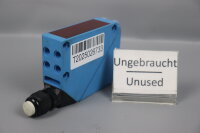 SICK WE34-R240 Lichtschranke Empf&auml;nger 2022816 4A/250V AC Unused