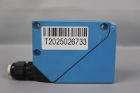 SICK WE34-R240 Lichtschranke Empf&auml;nger 2022816 4A/250V AC Unused