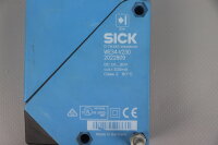 SICK WE34-V230 Lichtschranke 2022809 DC 10...30V Used