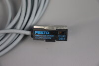 Festo SMEO-1-LED-24-K5 B N&auml;herungsschalter 213289 Unused