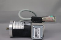 Lenze 13.120.45.1.2.0 Permanent Magnet Motor 0,21kW 1700U/min 1,18Nm Unused