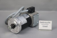 Lenze 13.120.45.1.2.0 Permanent Magnet Motor 0,21kW 1700U/min 1,18Nm Used