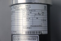 Lenze 13.120.45.1.2.0 Permanent Magnet Motor 0,21kW 1700U/min 1,18Nm Used