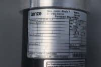 Lenze 13.120.45.1.2.0 Permanent Magnet Motor 0,21kW 1700U/min 1,18Nm Used