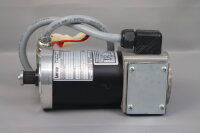 Lenze 13.120.45.1.2.0 Permanent Magnet Motor 0,21kW 1700U/min 1,18Nm Used
