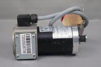 Lenze 13.120.45.1.2.0 Permanent Magnet Motor 0,21kW 1700U/min 1,18Nm Used