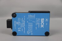 SICK WE27-3R2631 Lichtschranke 2038939 24...240V Unused
