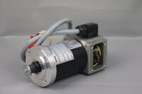 Lenze 13.120.45.1.2.0 Permanent Magnet Motor 0,21kW 1700U/min 1,18Nm Used